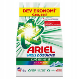 Ariel 2-in-1 Universal...