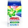 Pulbere de spălat Ariel Professional Colour Formula profesională 15 kg