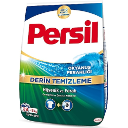 Persil Deep Clean Ocean...