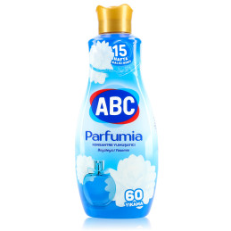 Balsam de rufe ABC Parfumia...