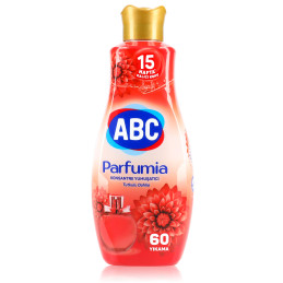 Balsam de rufe ABC Parfumia...