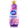 Balsam de rufe ABC Parfumia Fragranced Lotus 1.44 L