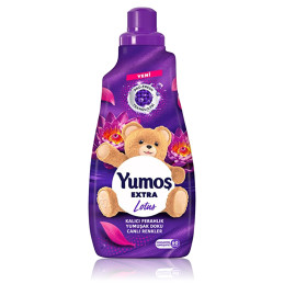 Yumos Extra Lotus balsam de...