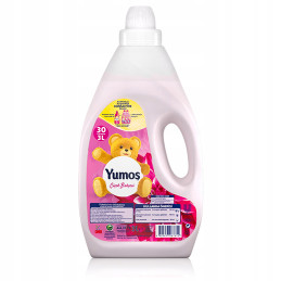 Balsam de rufe Yumos Floral...