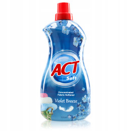 ACT Soft Balsam de țesături...