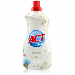 ACT Soft Balsam de țesături...