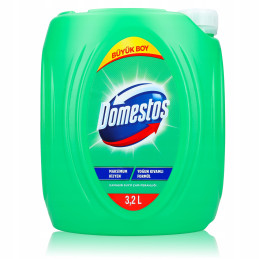 Detergent pentru toalete...