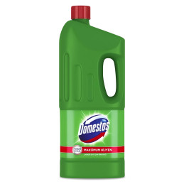 Lichid de toaletă Domestos...