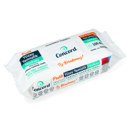 Șervețele parfumate de...