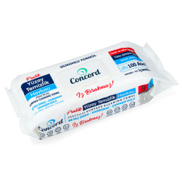 Șervețele umede pentru...