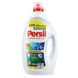 Persil Tiefenrein gel...