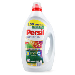 Persil Tiefenrein 100 gel...