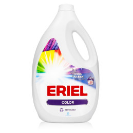 Gel de spălare Eriel Color...