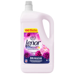 Lenor Color Washing Gel...