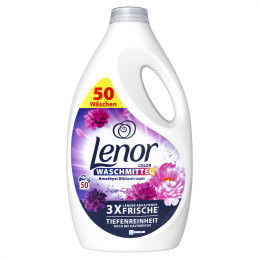 Lenor Color Washing Gel...