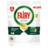Fairy Original All in One capsule de spălat vase cu lămâie 70 bucăți