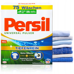 Persil Tiefenrein Deep...