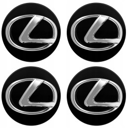 Capace LEXUS 62 mm Capace...