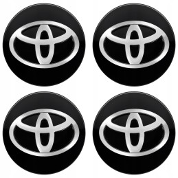 TOYOTA Capace de capăt 62...