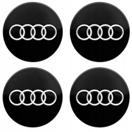 Capace capace AUDI 60 mm...