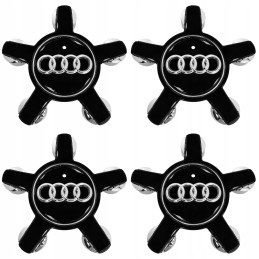 Capace capace AUDI 135 mm...