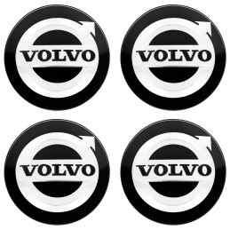 Capace VOLVO 64 mm Black Arrow