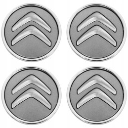 Capace CITROËN 60 mm...