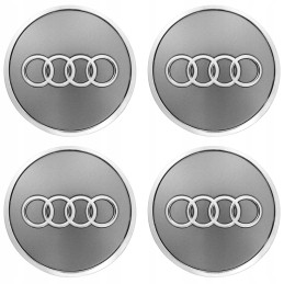 Capace capace AUDI 61 mm...