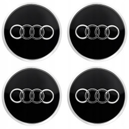 Capace capace AUDI 61 mm...