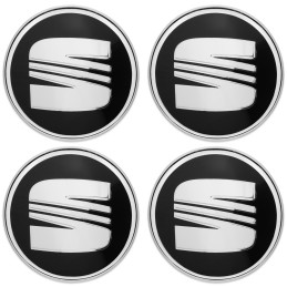 Capace de capăt SEAT Cadru...