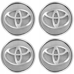 Capace TOYOTA 57 mm...