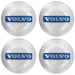 Capace VOLVO Capace 64 mm...