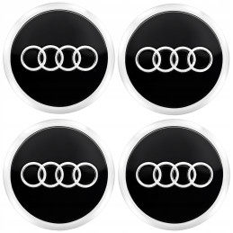 Capace capace AUDI 69 mm...