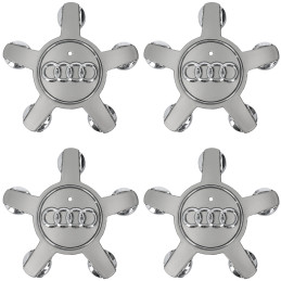 Capace centrale pentru roți...