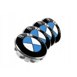 BMW 56 mm capace de umplere...