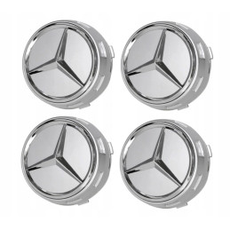 Plăcuțe de emblemă Mercedes...