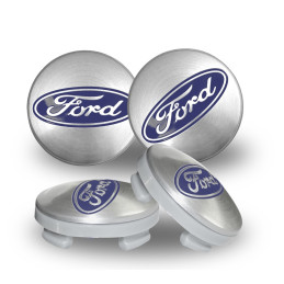 Capace Ford 54 mm Set de 4...