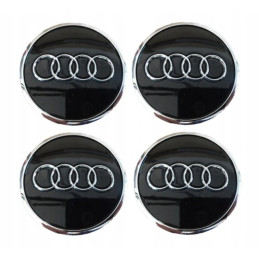 Audi 61mm garnituri de...