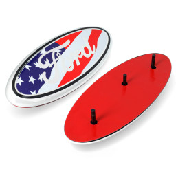 Insignă autoadezivă cu...