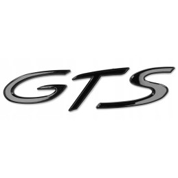 Insignă autoadezivă PORSCHE...