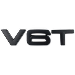 Insignă autoadezivă AUDI...