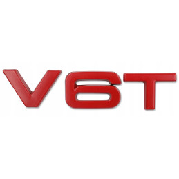 Insignă autoadezivă AUDI...