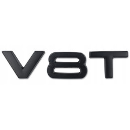 Insignă autoadezivă AUDI...