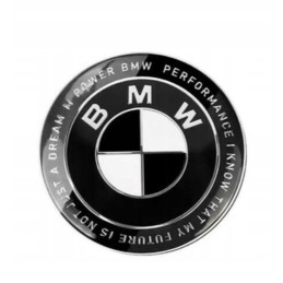 Emblemă cu logo BMW pentru...