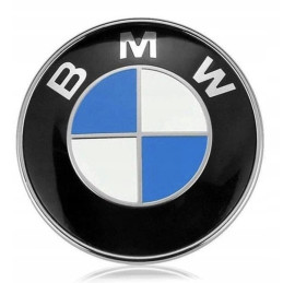 Emblemă BMW logo badge pe...