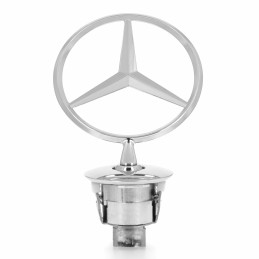 MERCEDES Target Star W202...