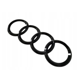 Logo emblemă pentru Audi...