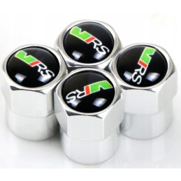 Skoda VRS capace metalice...