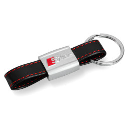 Inel din piele pentru...