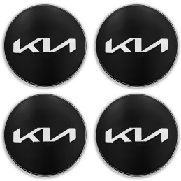 Capace capace KIA 60 mm...